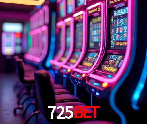 Flash Promotion 725BET