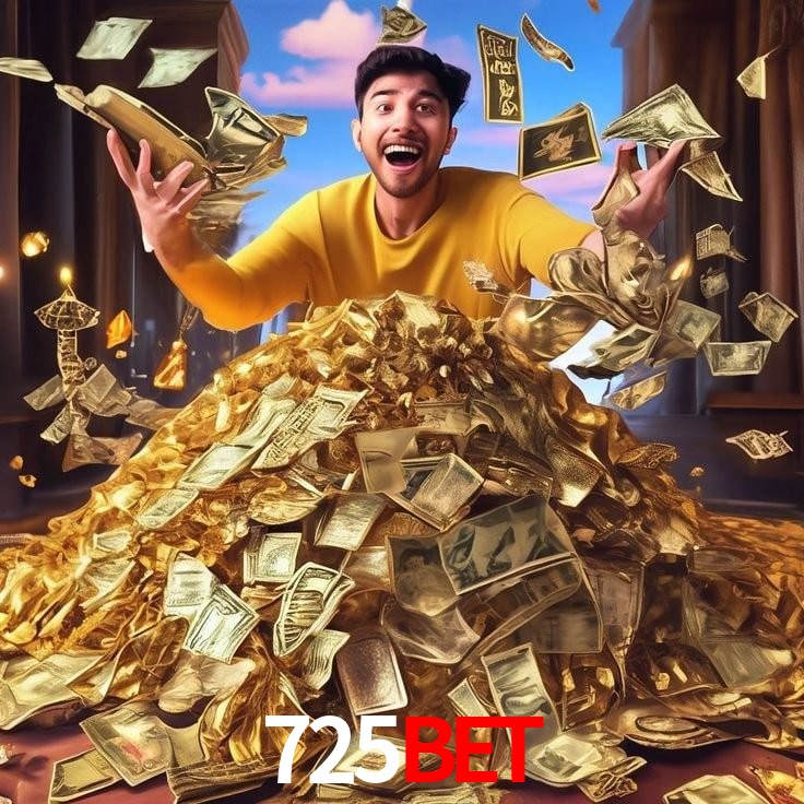 Football Betting 725BET