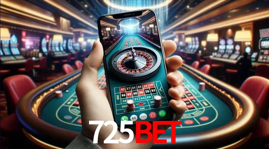 Games Directory 725BET