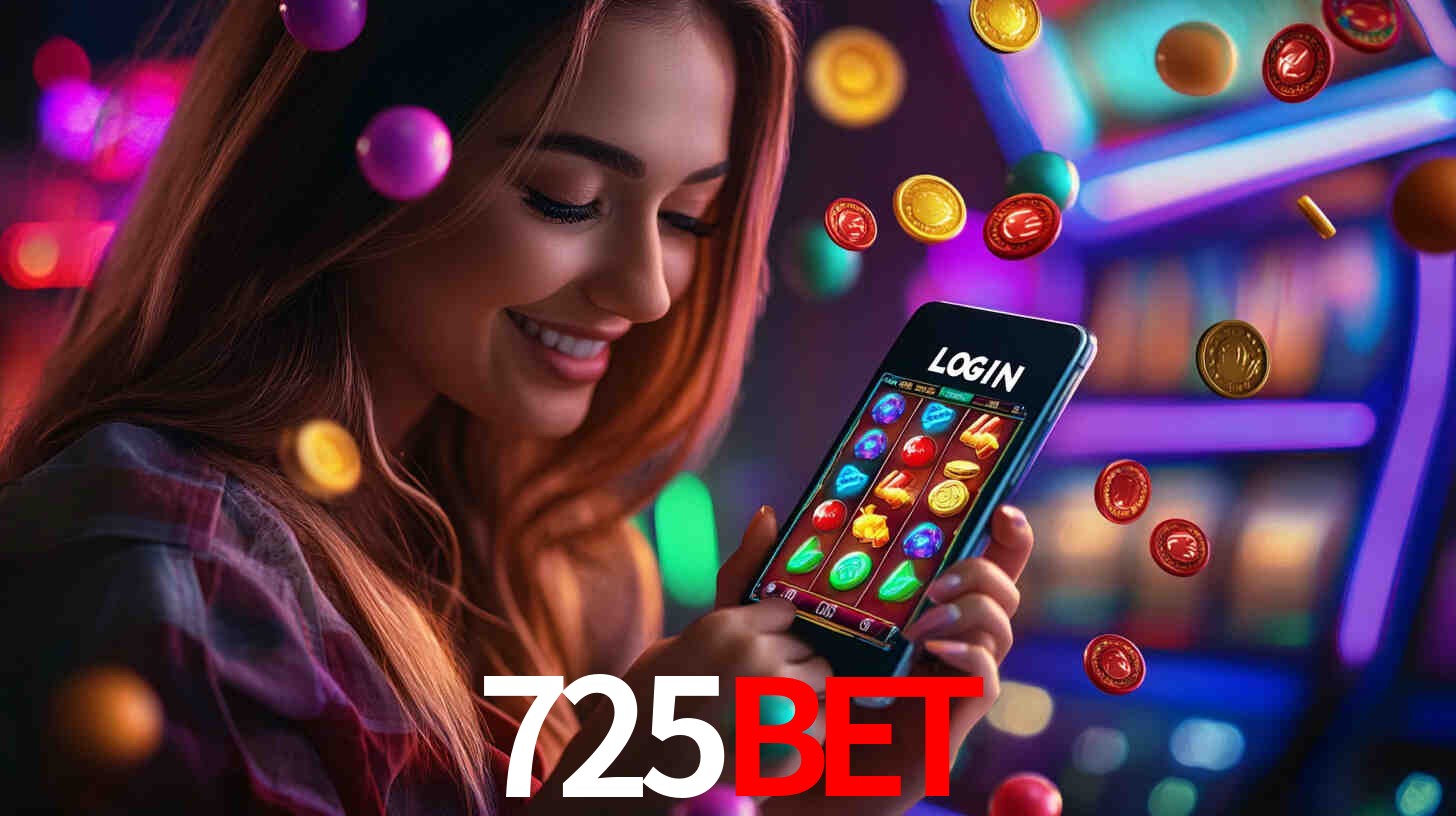 725BET.com