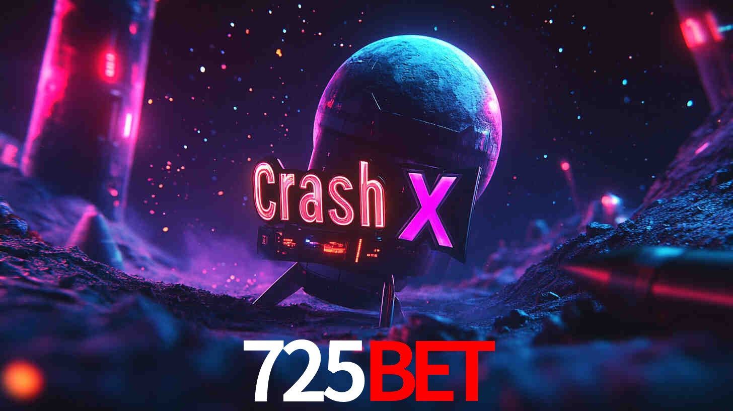 Descubra a Magia dos Jogos de Arcade no 725BET