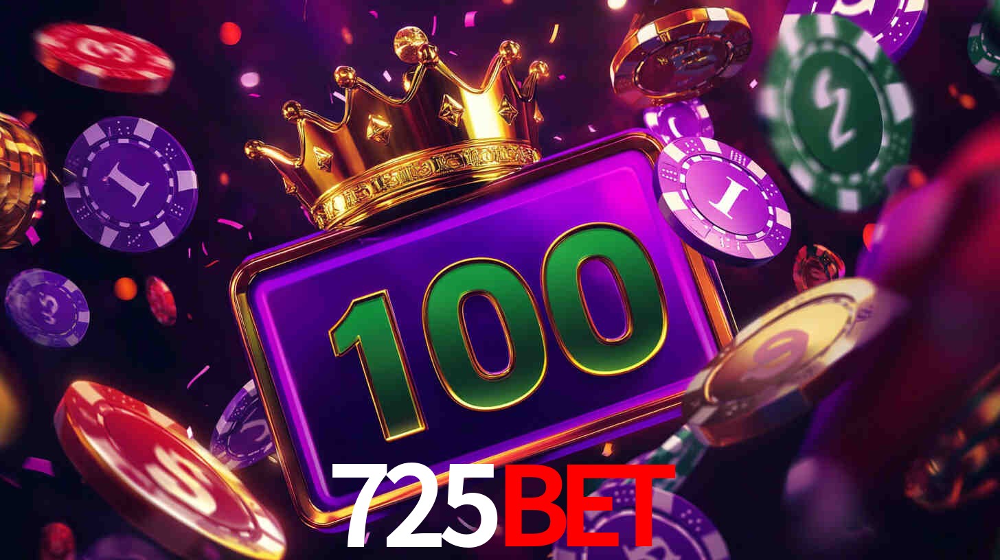 Exclusive Games 725BET