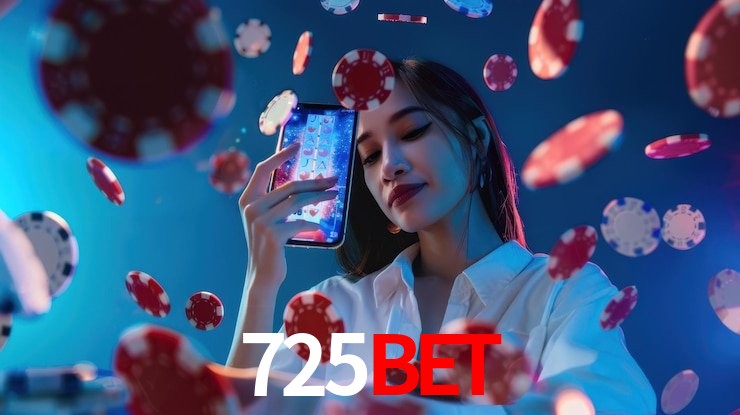 Descubra o Programa VIP da 725BET: Vantagens Exclusivas para Jogadores